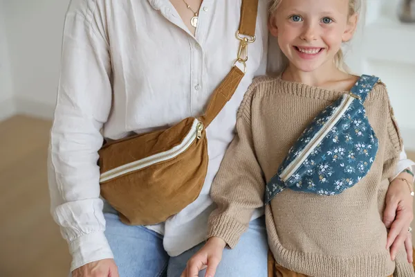 Fabriquez votre sac banane - Image n°2 - Wecandoo