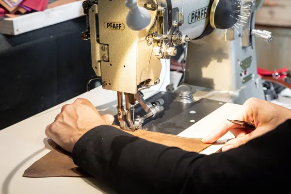 Réalisez un collier pour votre chien - Image n°5 - Wecandoo