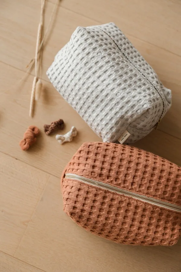 Réalisez votre trousse de toilette - Image n°2 - Wecandoo