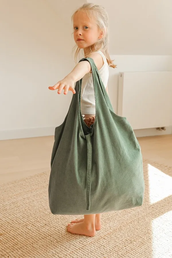 Réalisez votre tote Bag - Image n°1 - Wecandoo