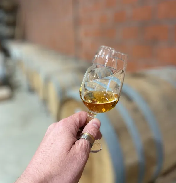 Visitez une distillerie artisanale et dégustez des spiritueux locaux avec Arnaud et Antoine - Image n°5 - Wecandoo