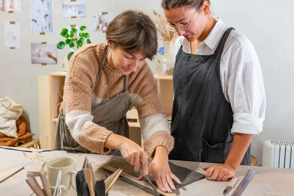 Découvrez le modelage - 3J - Image n°4 - Wecandoo