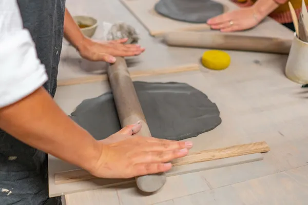 Découvrez le modelage - 3J - Image n°3 - Wecandoo