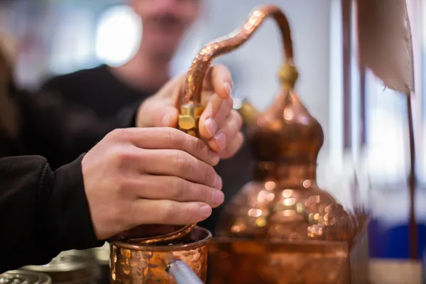 Distillez votre propre recette de gin, vodka, génépi ou aquavit - Image n°3 - Wecandoo