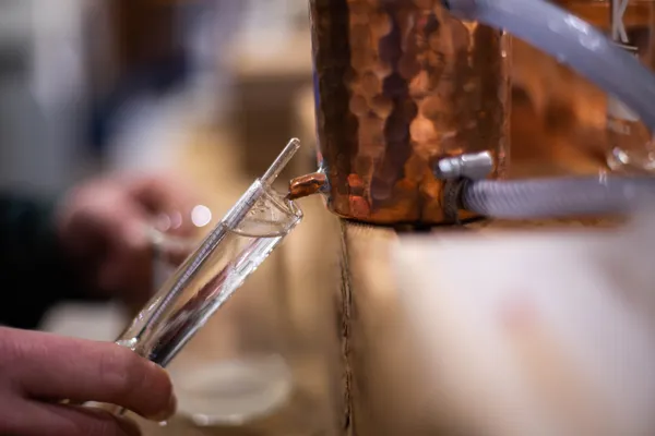 Distillez votre propre recette de gin, vodka, génépi ou aquavit - Image n°2 - Wecandoo