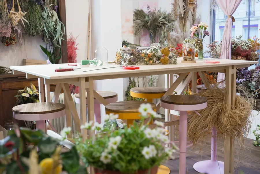 Composez votre grand terrarium - Image n°1 - Wecandoo