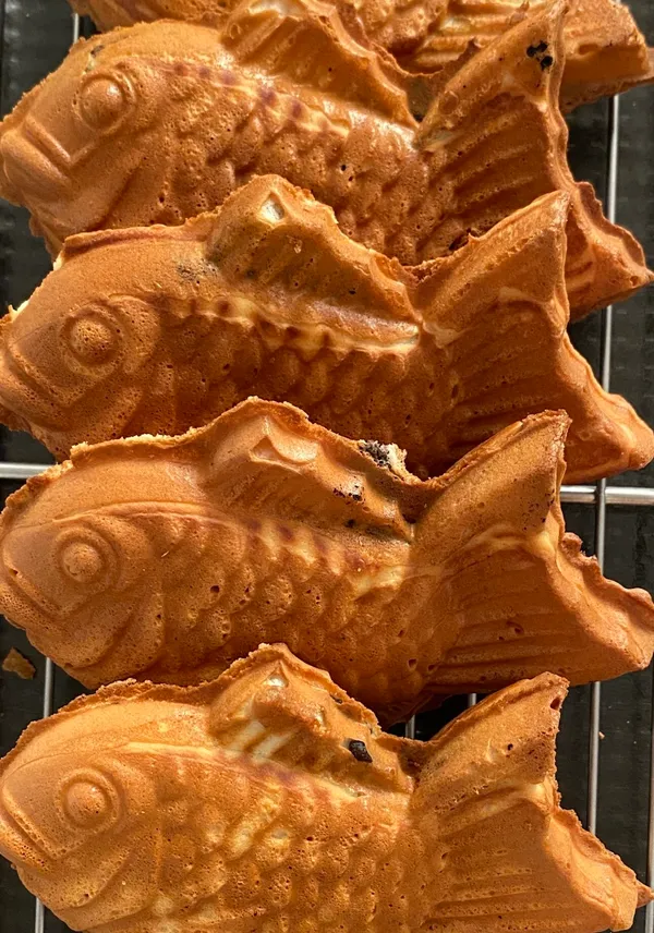 Réalisez vos bungeoppangs - Afbeelding nr. 5 - Wecandoo