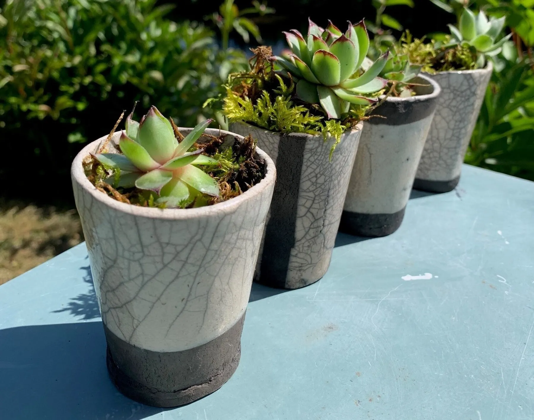 Initiez-vous au raku - Image n°5 - Wecandoo