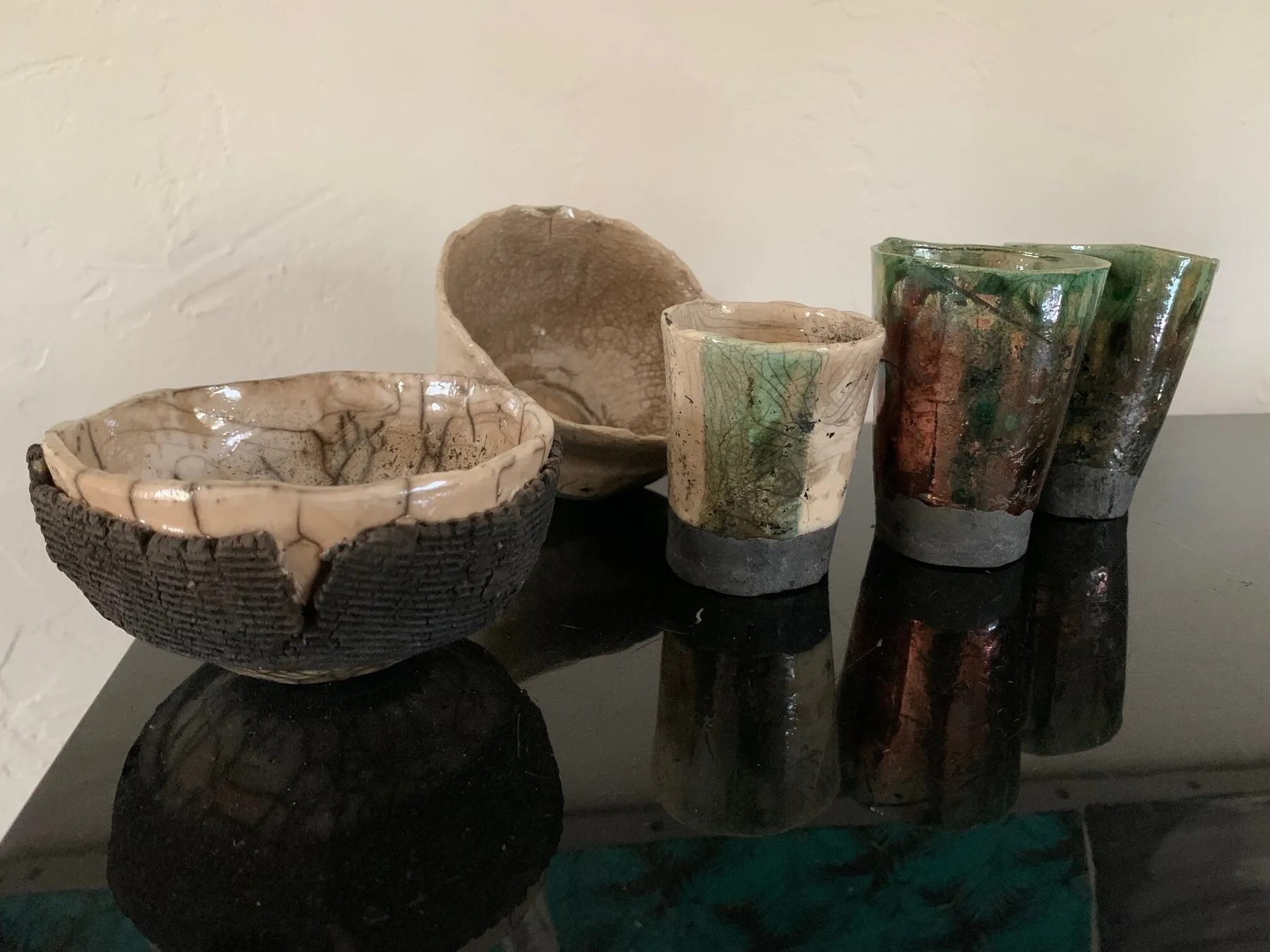 Initiez-vous au modelage, au décor sur céramique et au raku - 2J - Image n°5 - Wecandoo