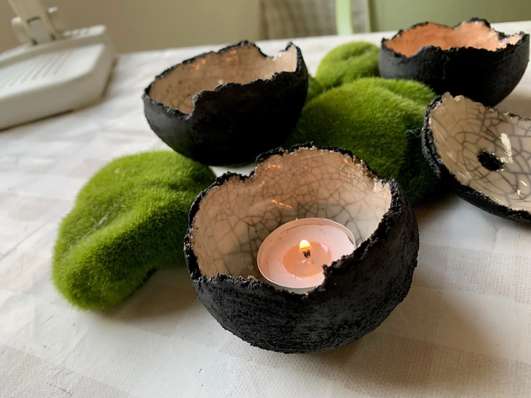 Initiez-vous au modelage, au décor sur céramique et au raku - 2J - Image n°4 - Wecandoo