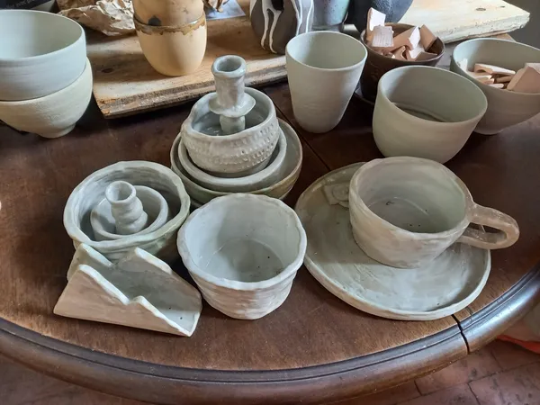 Initiez-vous au tour et au modelage avec Nicolas - Image n°5 - Wecandoo