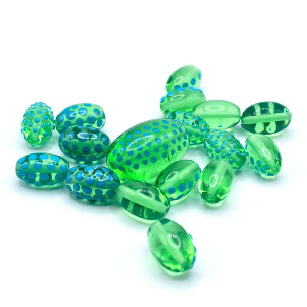 Réalisez vos perles en verre - Image n°2 - Wecandoo