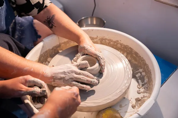 Initiez-vous au tour sur une journée - Image n°2 - Wecandoo