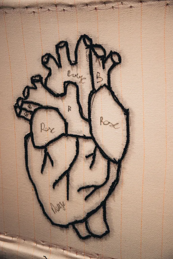 Tuftez votre tapis 50 x 55 cm avec Anne-Laure - Image n°5 - Wecandoo