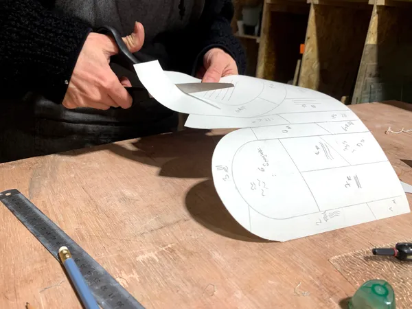 Réalisez votre petit vitrail peint au plomb - 2J - Afbeelding nr. 2 - Wecandoo