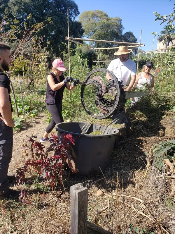 Initiez-vous à la permaculture sur une journée - Image n°4 - Wecandoo