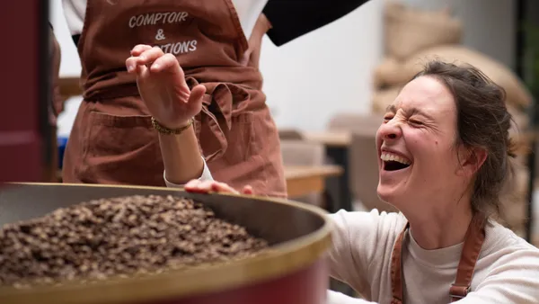 Dégustez du café dans une brûlerie artisanale avec Florent - Image n°2 - Wecandoo