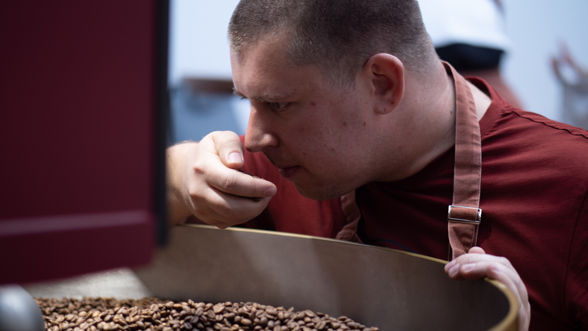 Wecandoo - Dégustez du café dans une brûlerie artisanale - Afbeelding nr. 6