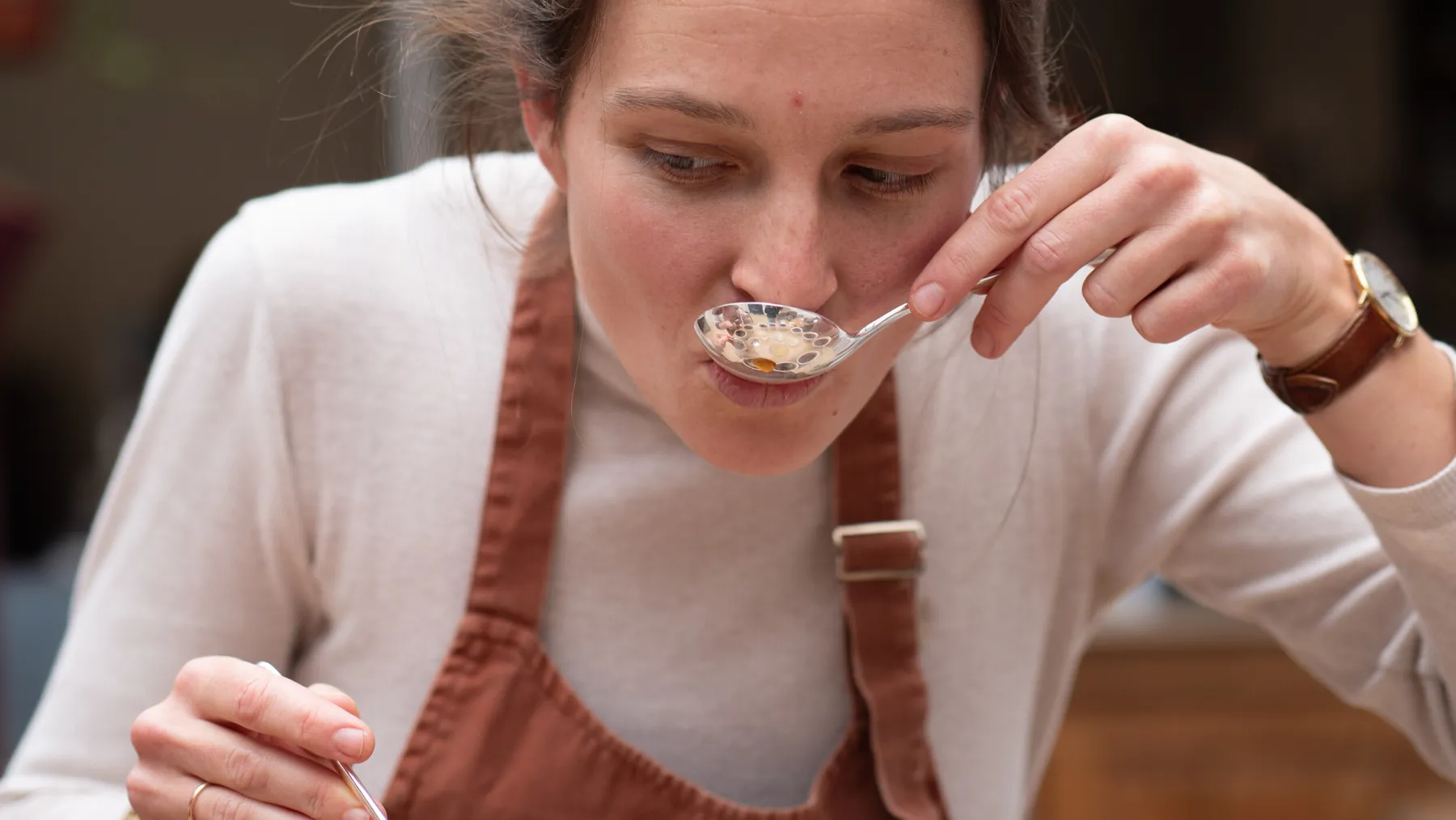 Dégustez du café dans une brûlerie artisanale avec Florent - Image n°3 - Wecandoo
