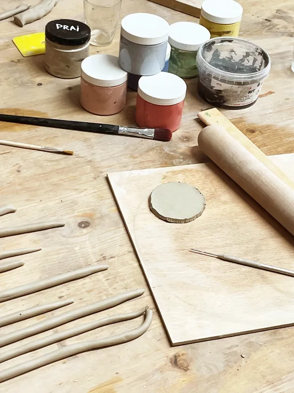 Initiez-vous au tour et au modelage avec Julie - Image n°5 - Wecandoo