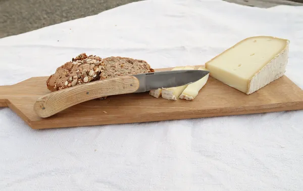 Assemblez votre couteau droit - Image n°5 - Wecandoo