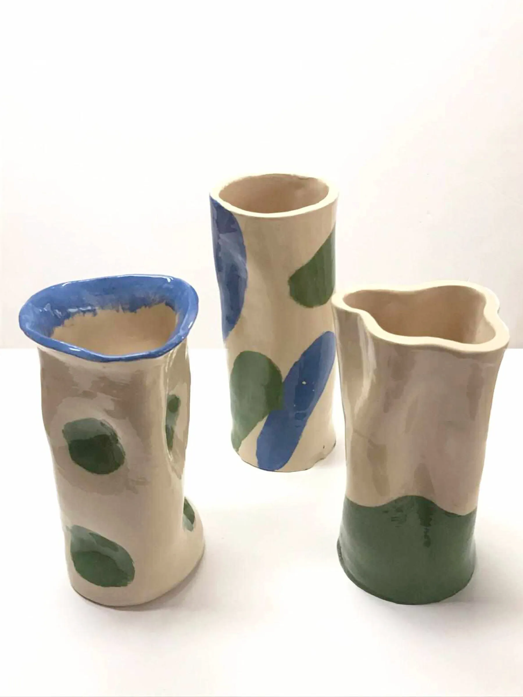 Modelez et décorez votre vase en céramique - Image n°2 - Wecandoo