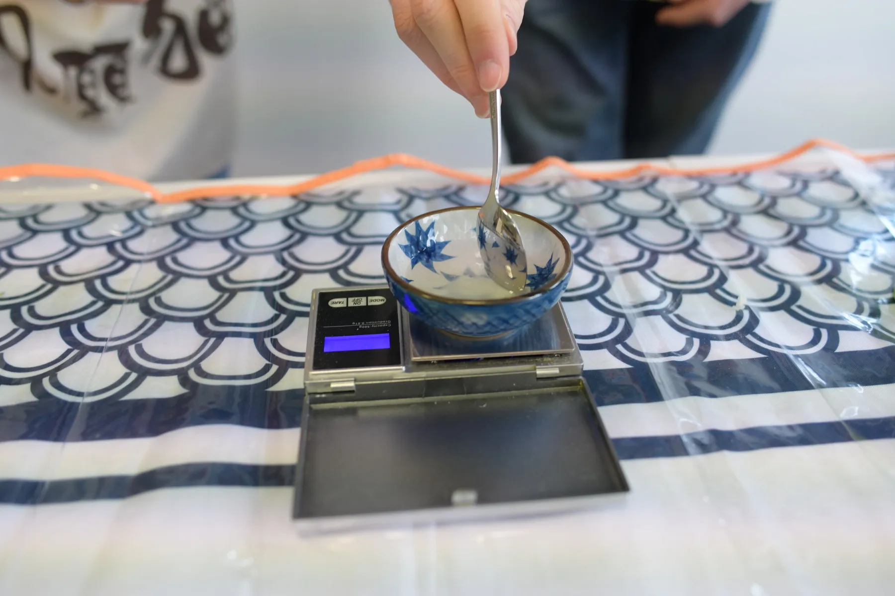 Découvrez les bases de la cuisine japonaise "Ichi" - Image n°3 - Wecandoo