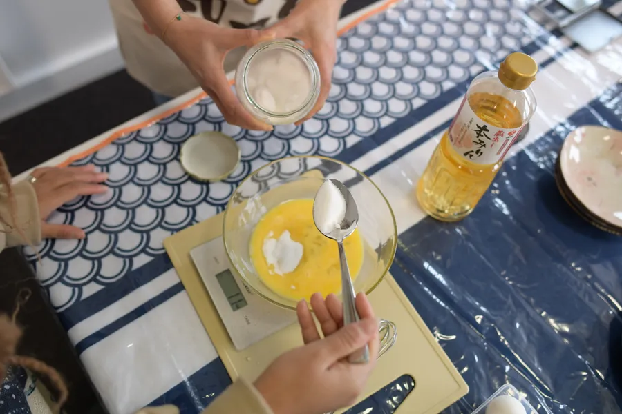 Découvrez les bases de la cuisine japonaise "Ichi" - Image n°1 - Wecandoo