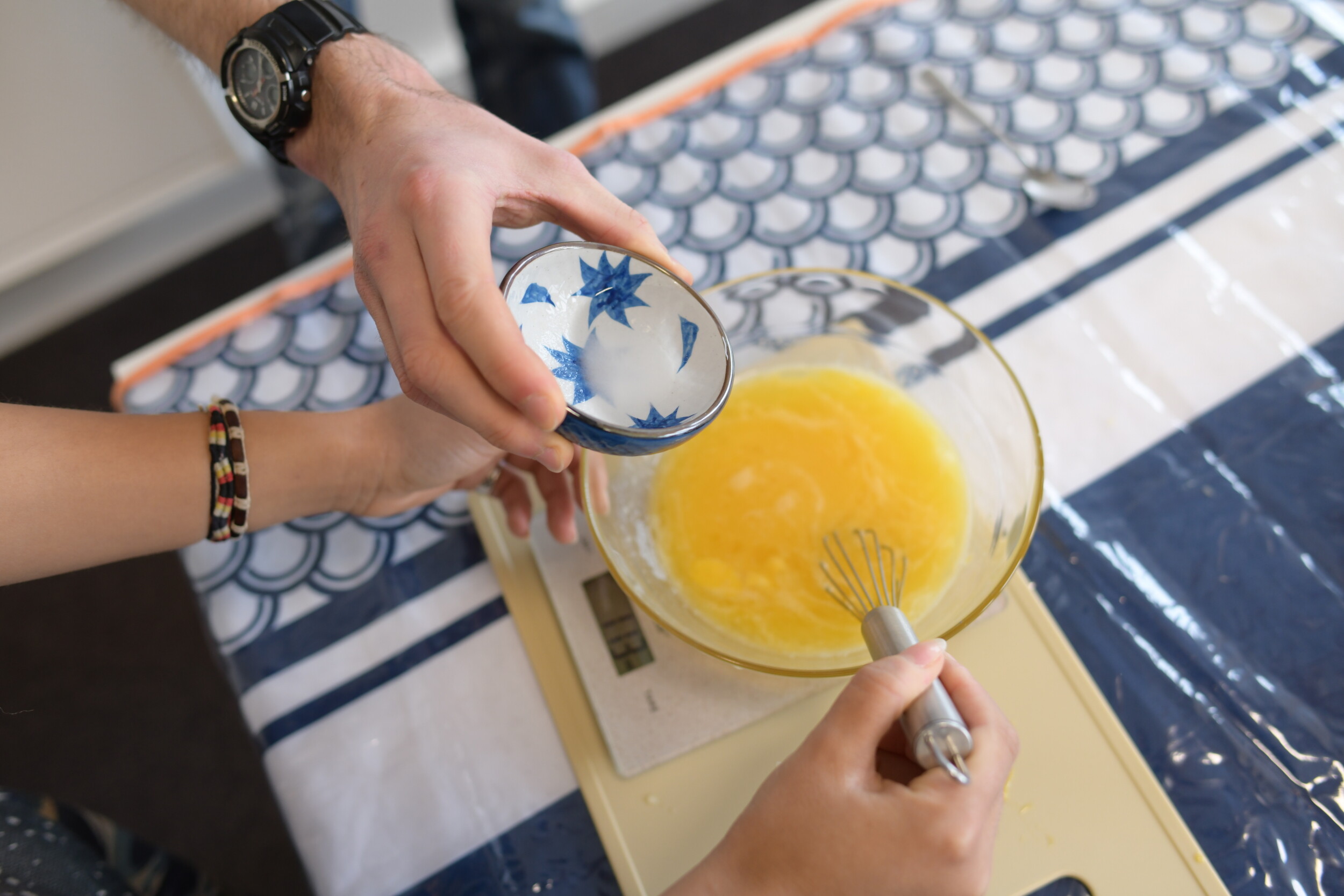 Wecandoo - Découvrez les bases de la cuisine japonaise "Ichi" - Afbeelding nr. 4