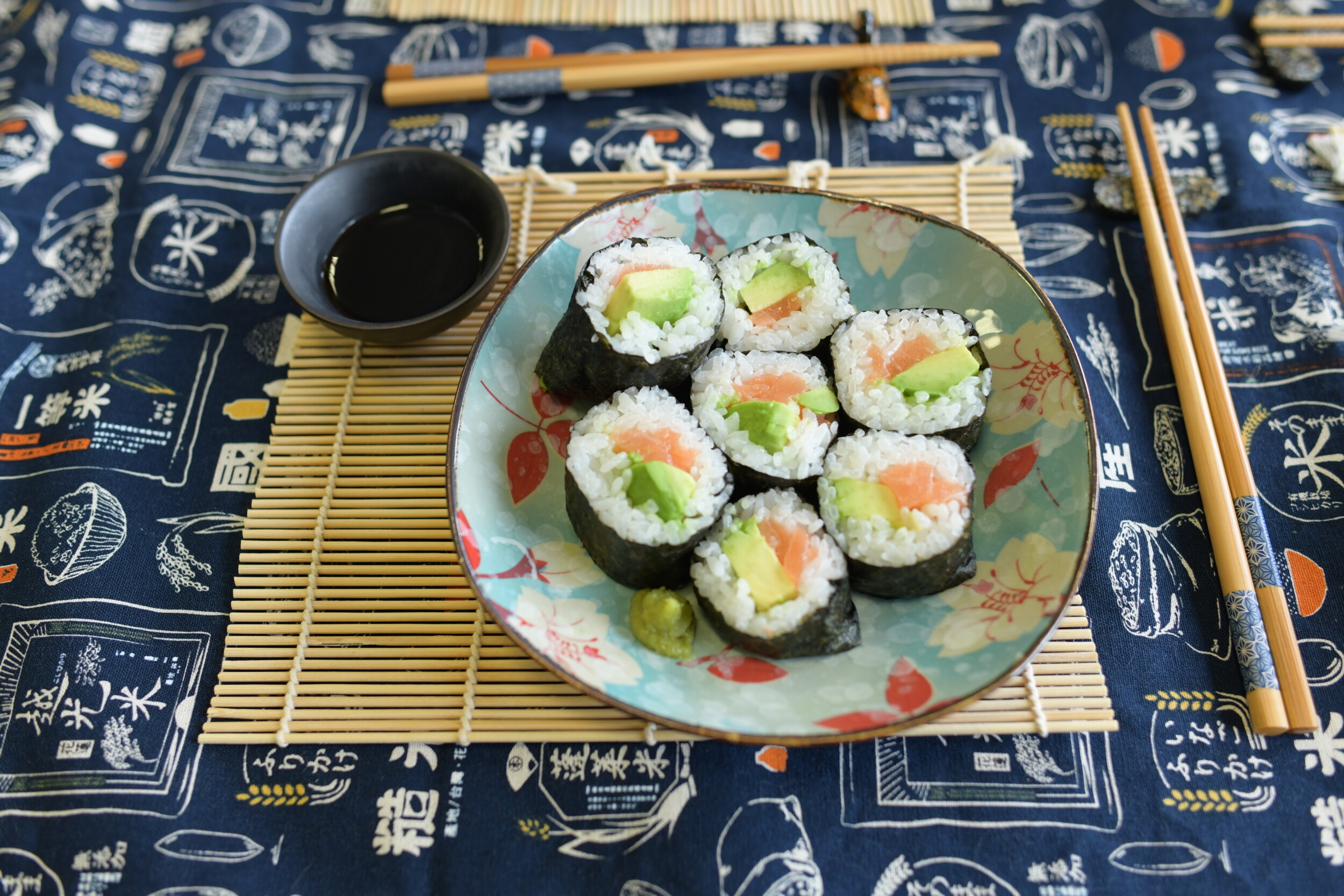 Wecandoo - Réalisez vos délicieux sushis et makis - Image n°6