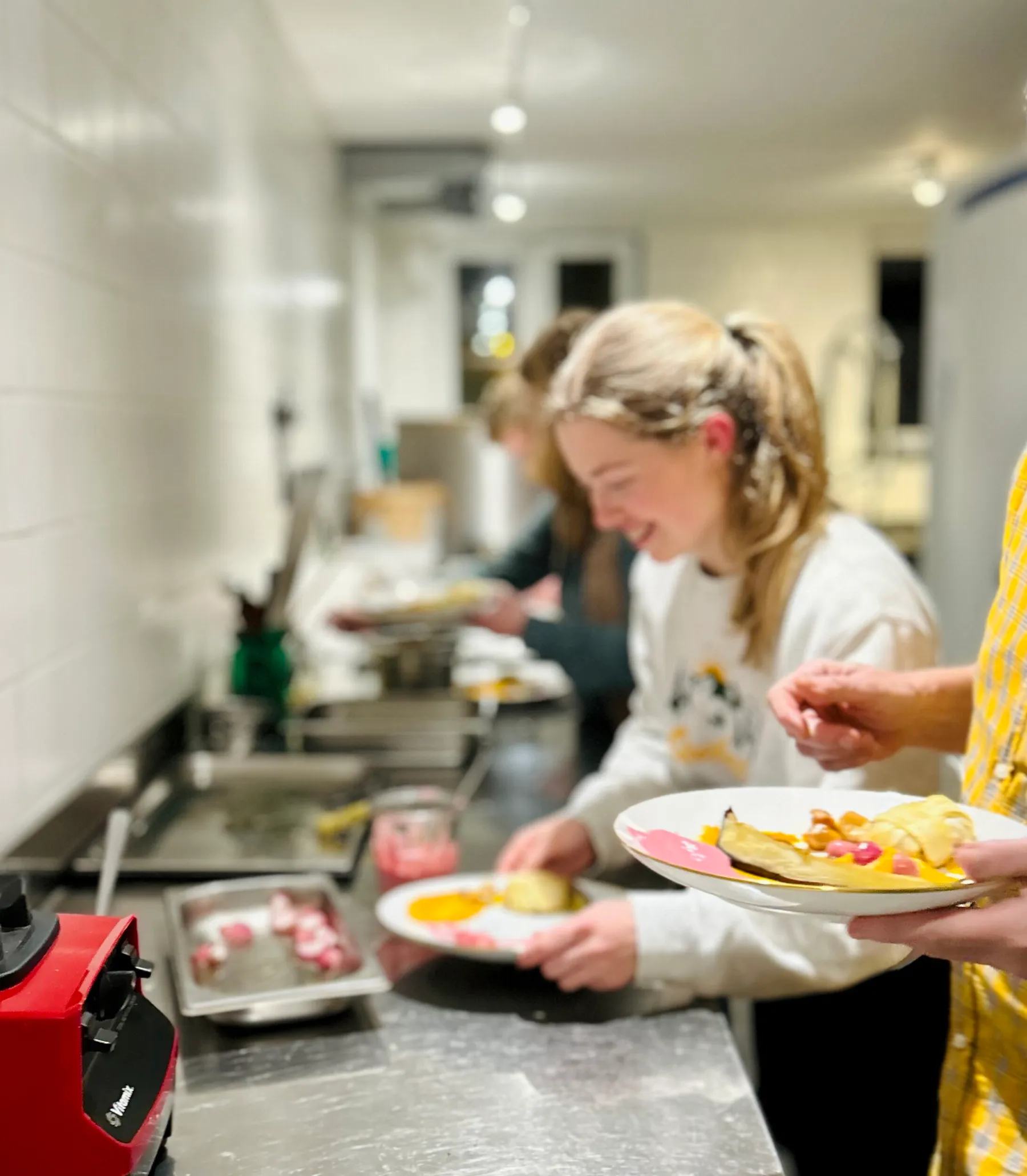 Préparez et sublimez les légumes - Image n°2 - Wecandoo