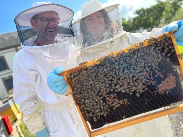 Créez vos cosmétiques à la cire d'abeille - Image n°4 - Wecandoo