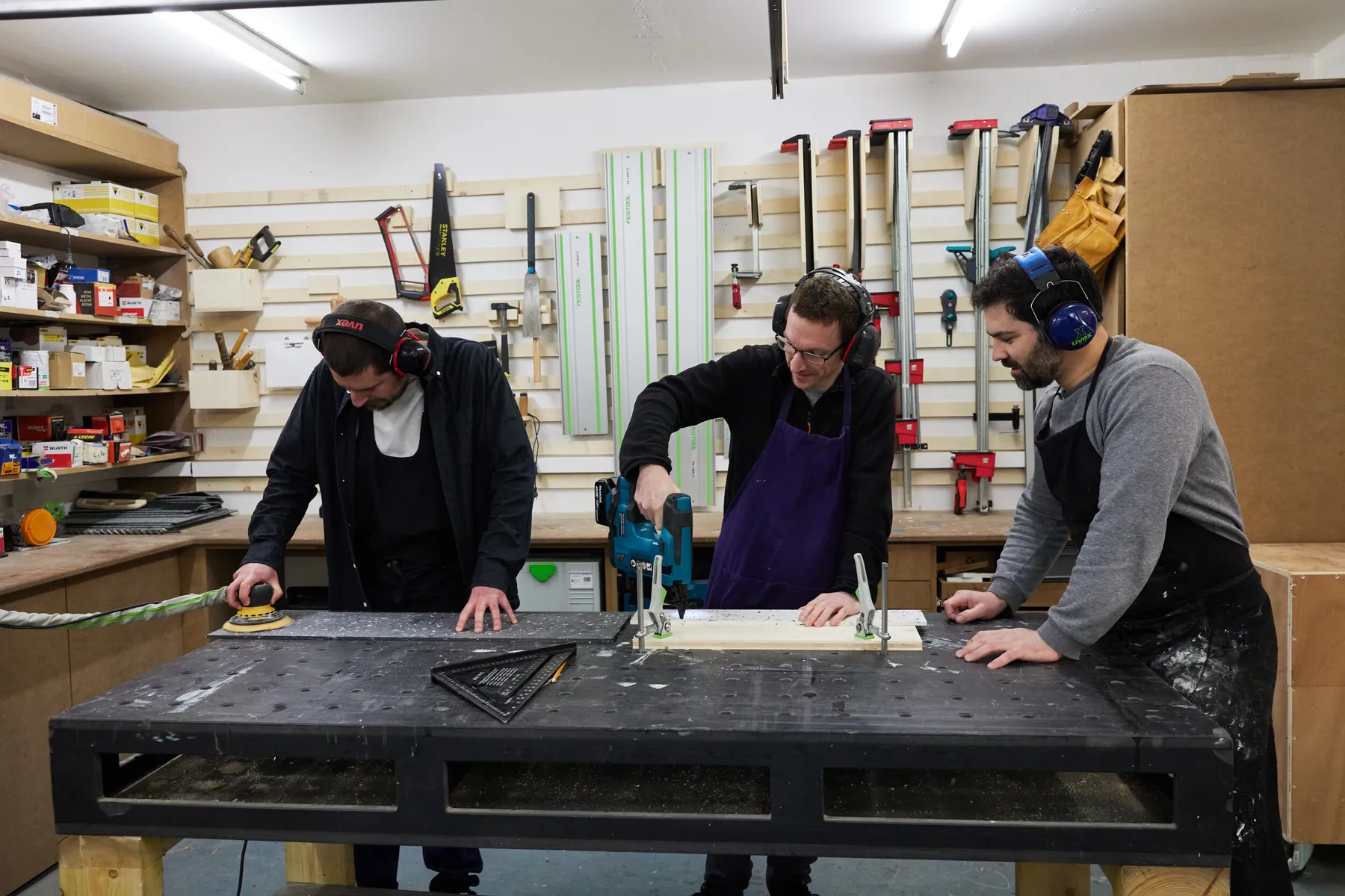 Fabriquez votre plateau apéro personnalisé - Image n°3 - Wecandoo