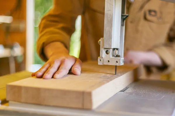 Sculptez votre duo d'ustensiles en bois - Image n°2 - Wecandoo