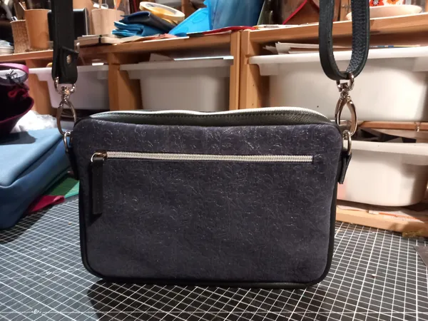 Réalisez votre sac sur mesure sur une journée avec Anaïs - Afbeelding nr. 2 - Wecandoo