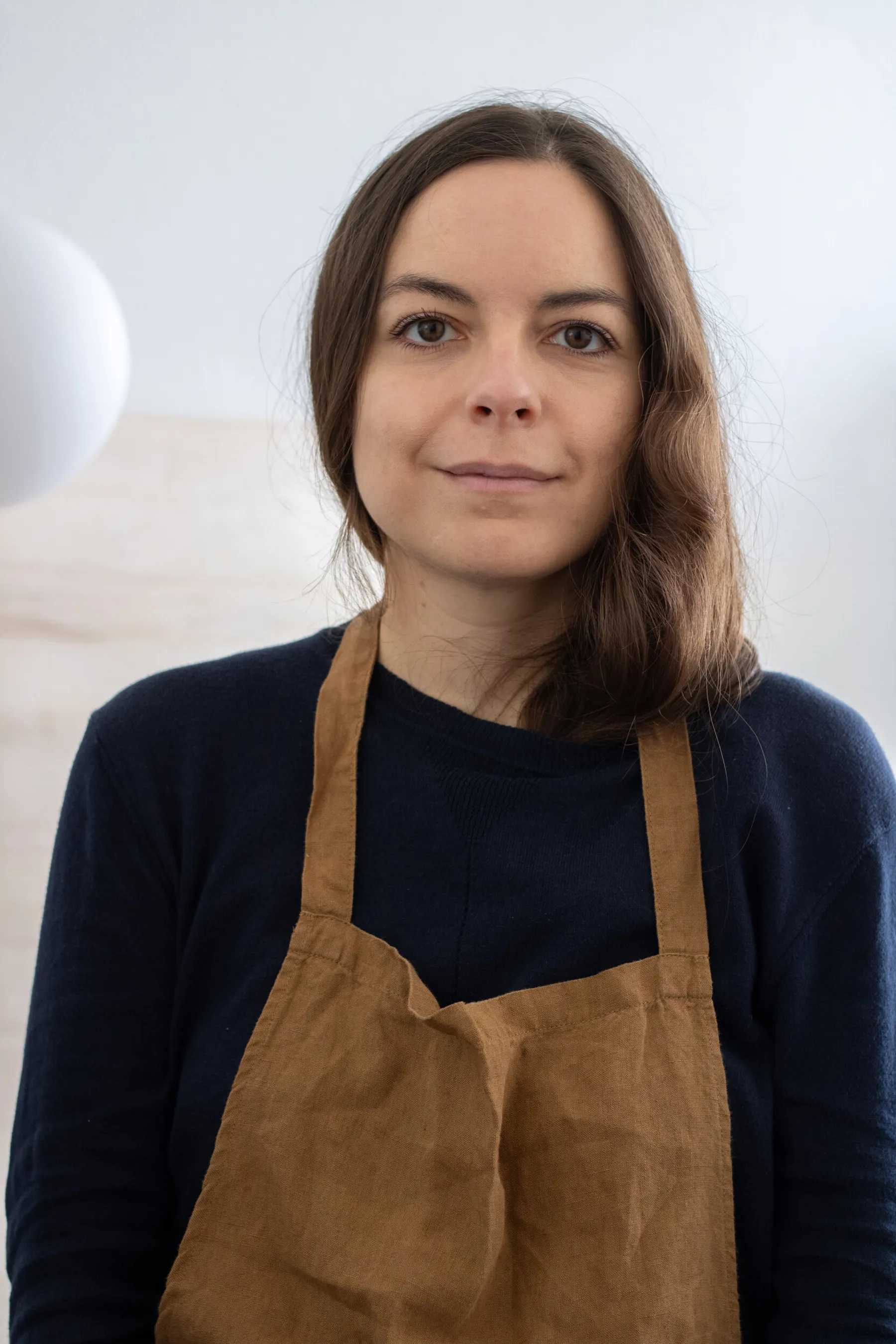 undefined Emilie et son équipe