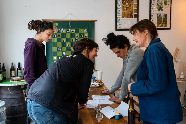 Initiez-vous au brassage de bière en groupe dans votre lieu - Image n°2 - Wecandoo