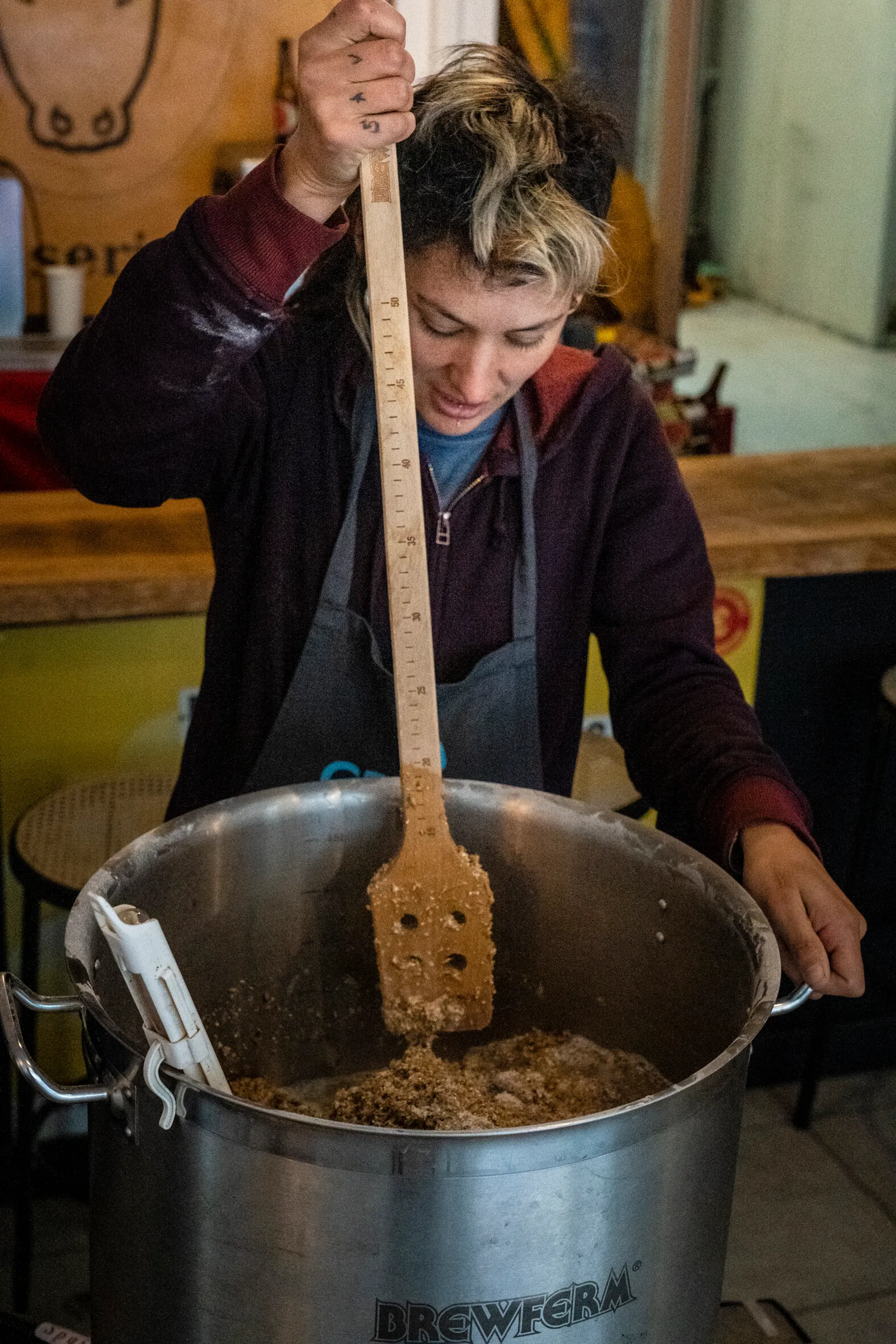 Initiez votre équipe au brassage de bière avec Zoé et Christian - Image n°2 - Wecandoo