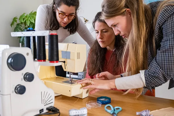 Créez votre maillot de bain unique - Image n°1 - Wecandoo