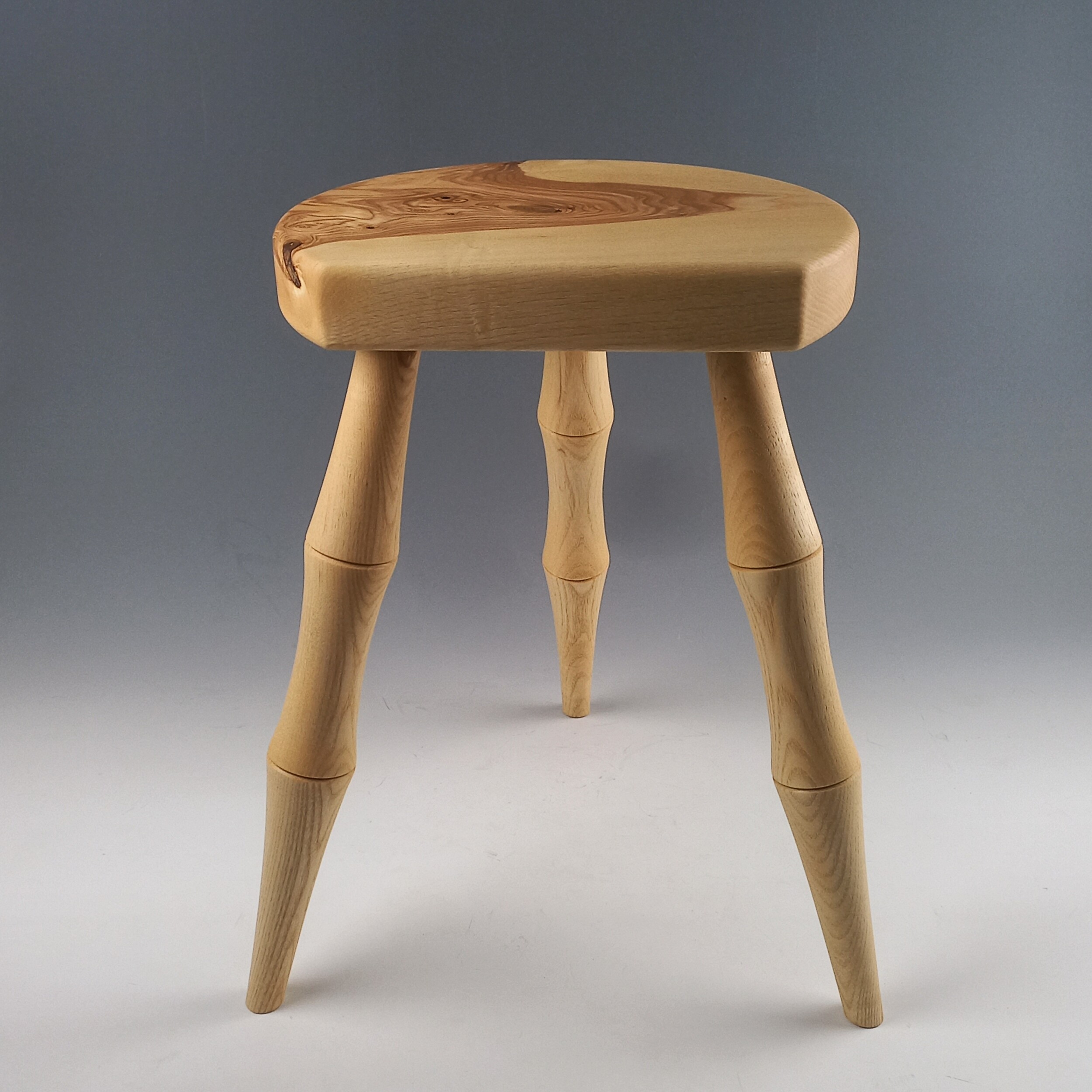 Wecandoo - Réalisez votre tabouret en bois sur une journée - Image n°5