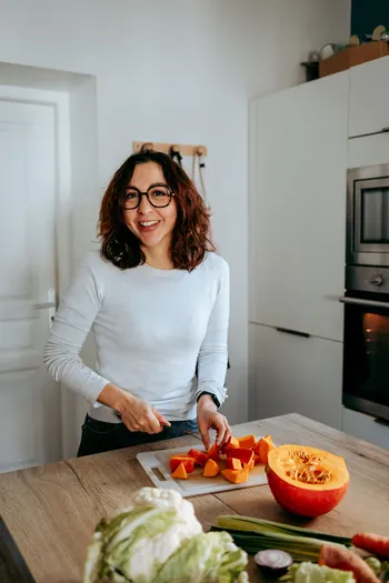 Celine : Cuisinière à Bordeaux