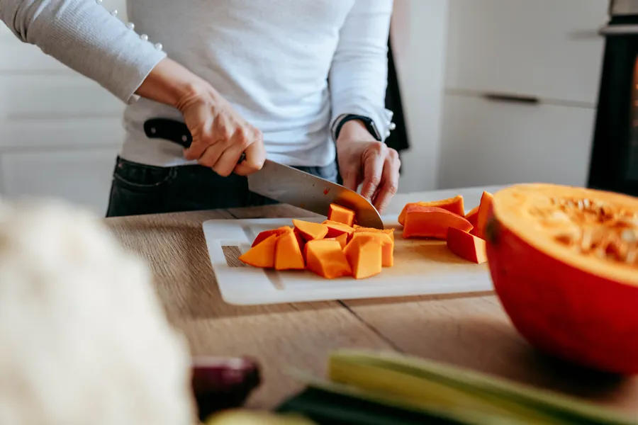 Apprivoisez la cuisine végétarienne de saison - Image n°1 - Wecandoo