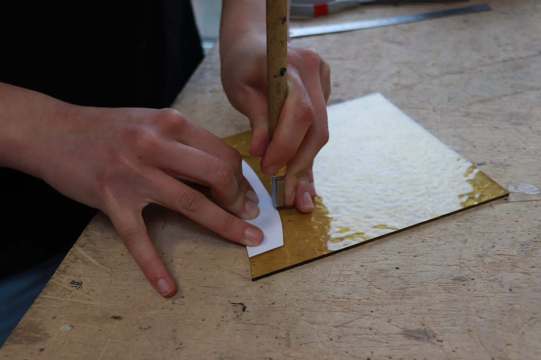 Initiez-vous au vitrail le temps d'une journée - Image n°4 - Wecandoo