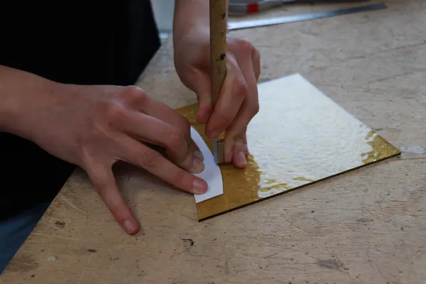 Initiez-vous au vitrail le temps d'une journée - Image n°4 - Wecandoo