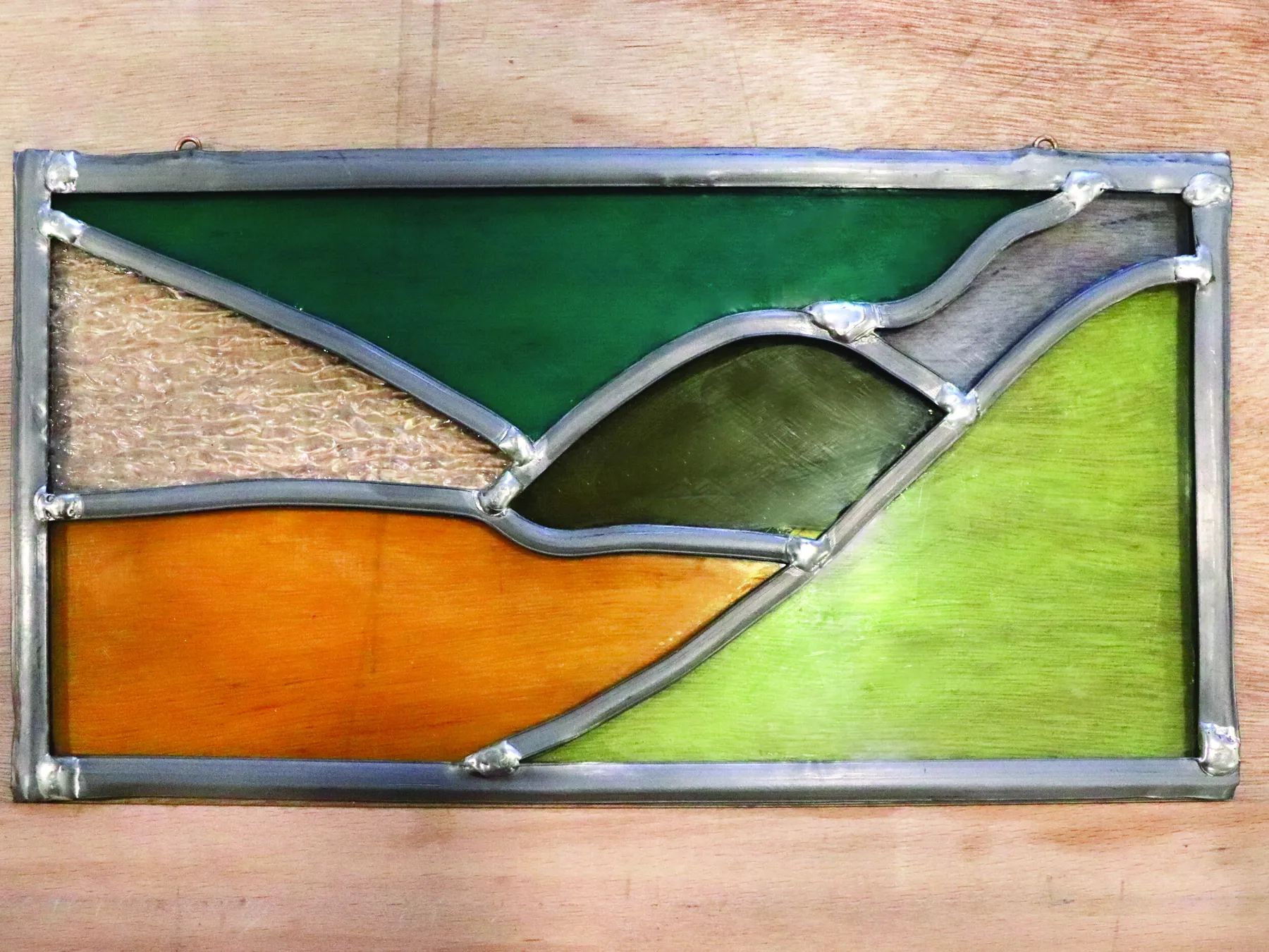 Initiez-vous au vitrail le temps d'une journée - Image n°1 - Wecandoo