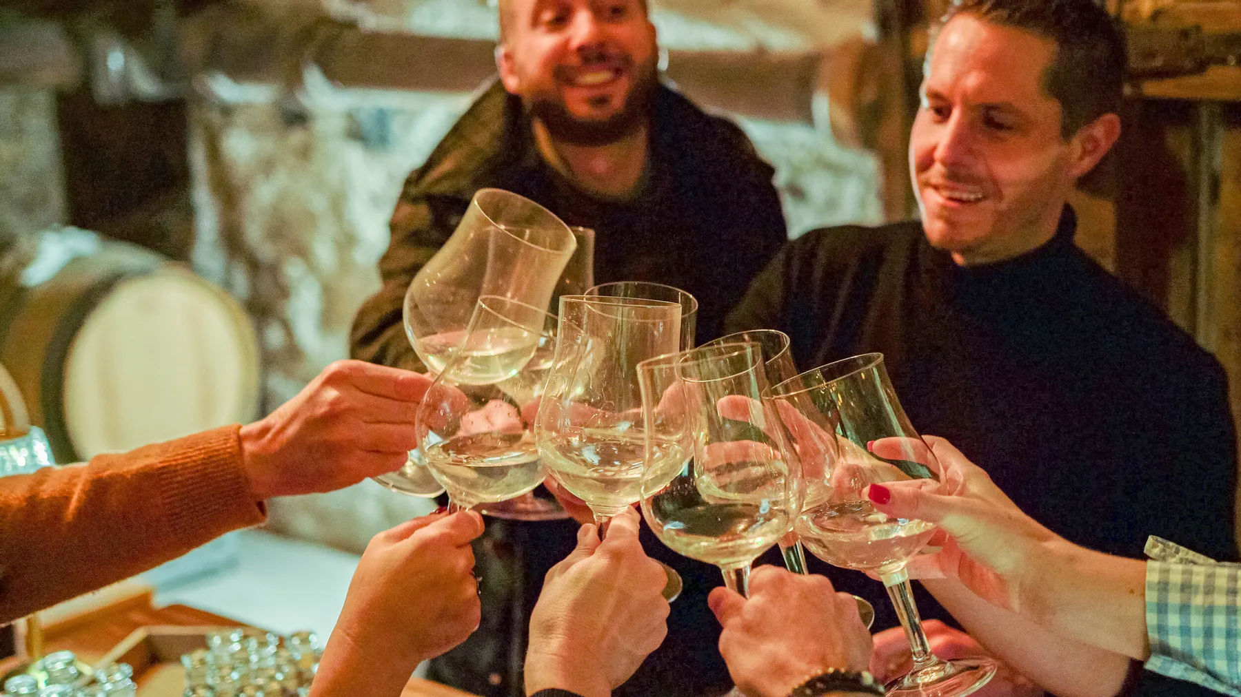 Distillez votre bouteille de gin en 20cl - Image n°3 - Wecandoo