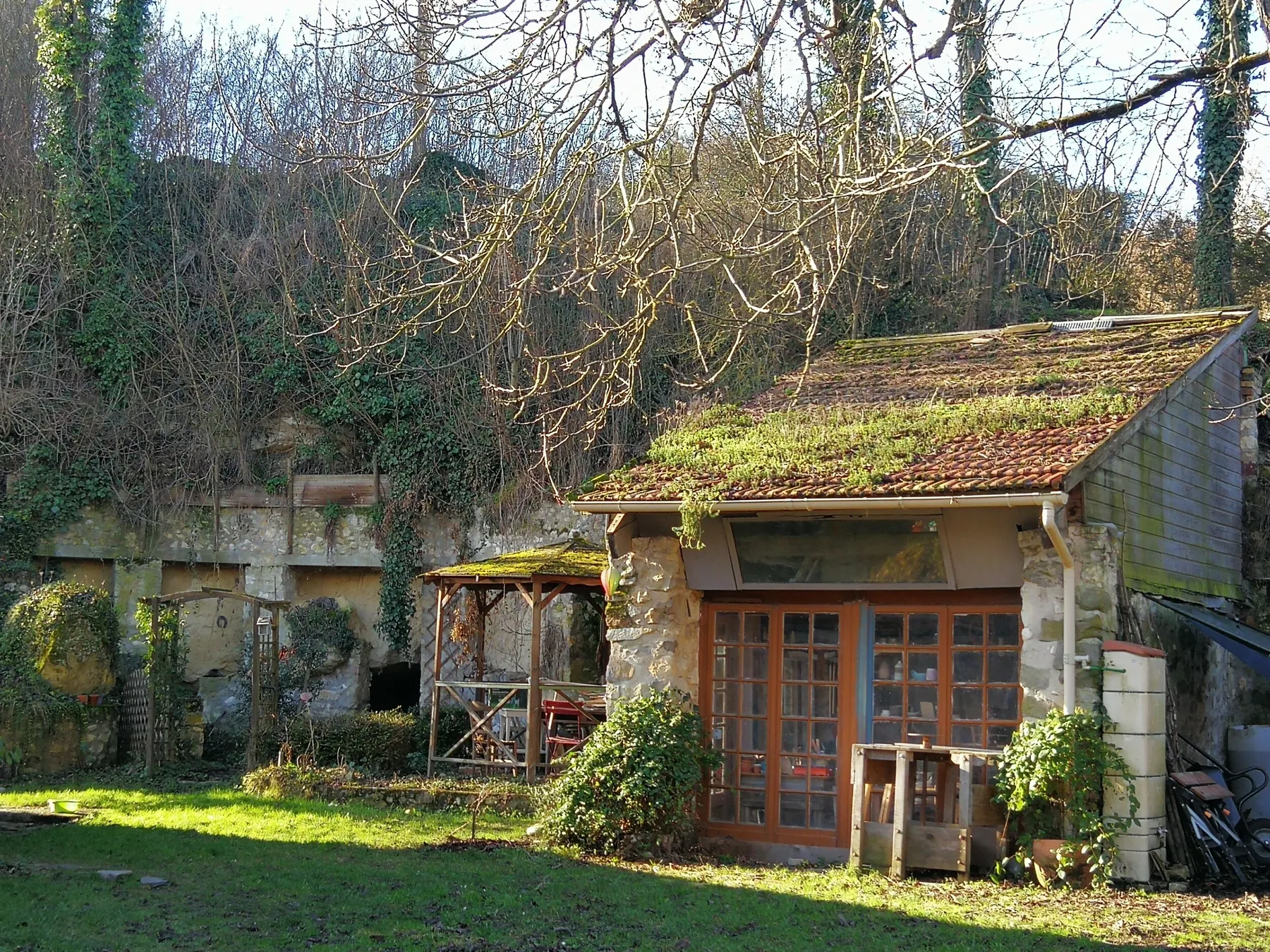 Initiez-vous au tour de potier - Image n°1 - Wecandoo