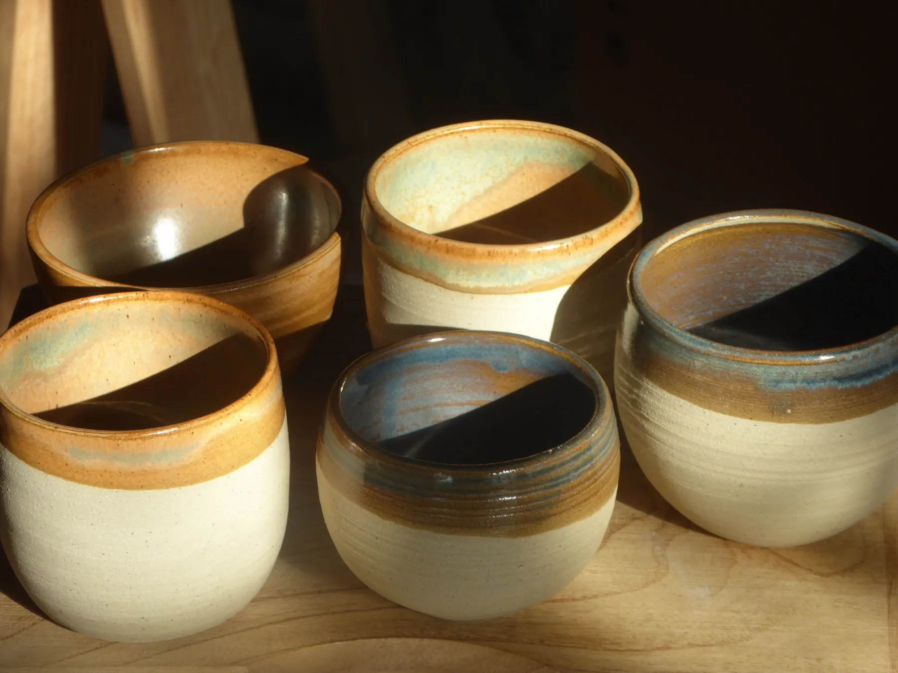 Initiez-vous au tour de potier - Image n°5 - Wecandoo