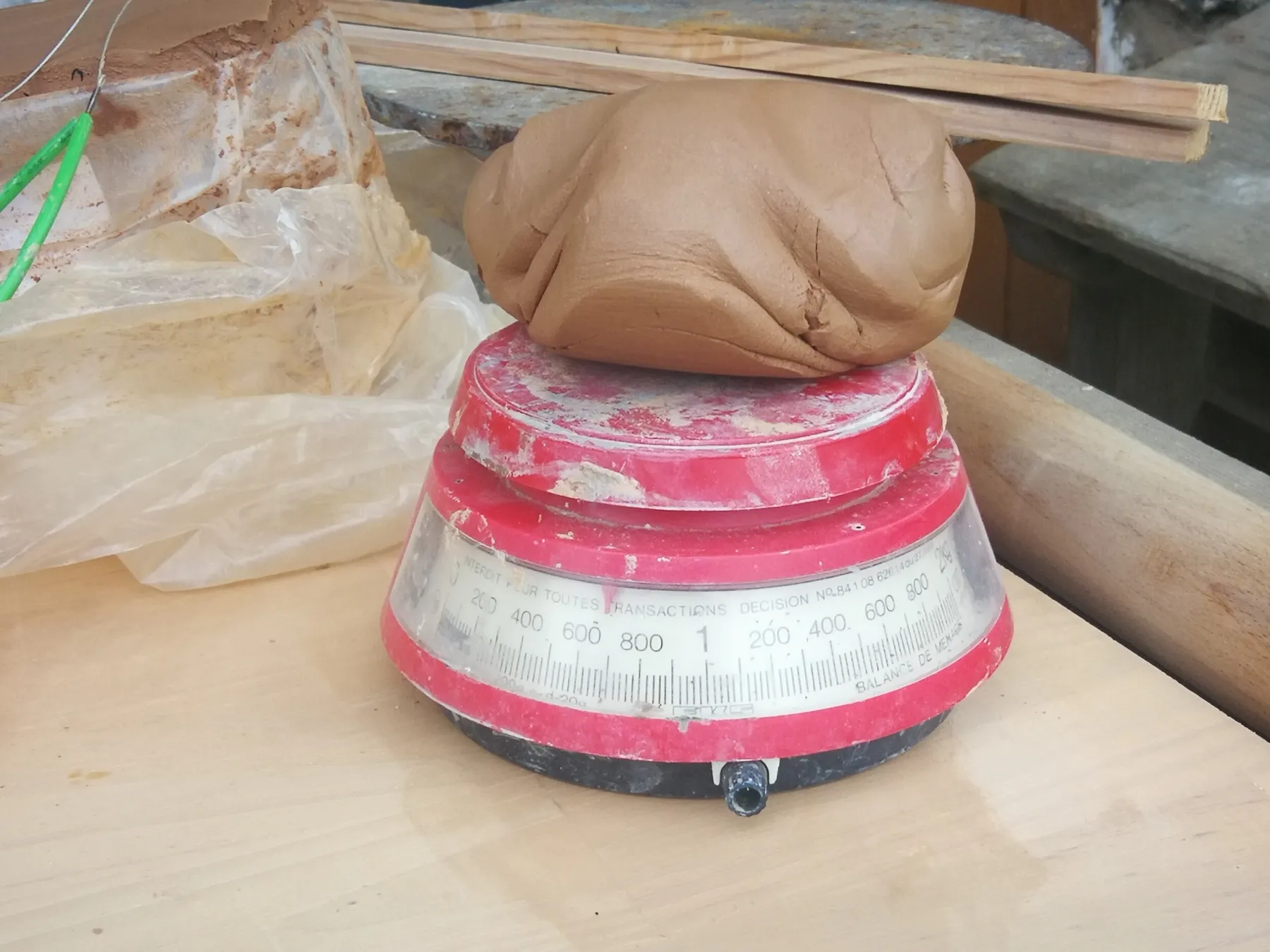 Initiez-vous au modelage - Afbeelding nr. 2 - Wecandoo