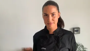 Anne : Pâtissière à Marseille